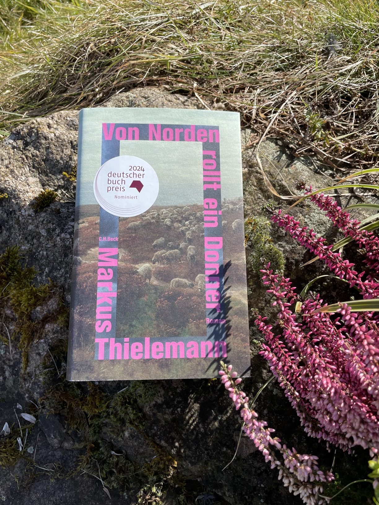 Sprachlich ein Hammer
