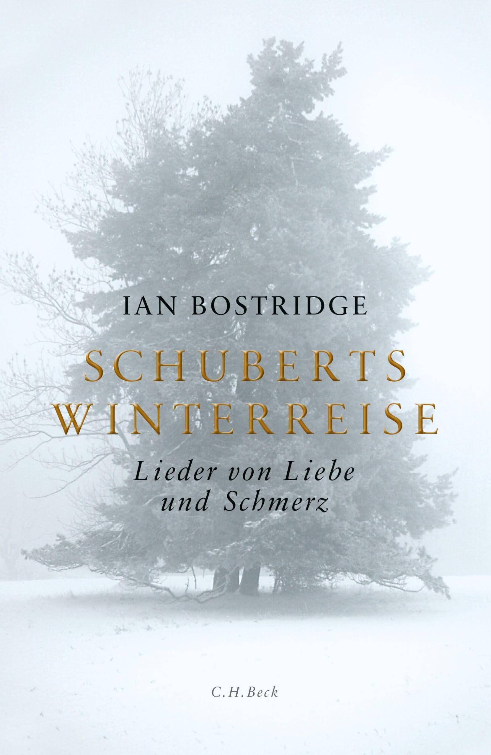 c-h-beck-schuberts-winterreise-lieder-von-liebe-und-schmerz-taschenbuch image 1