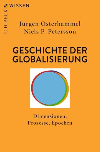 c-h-beck-geschichte-der-globalisierung-buch-c-h-beck-wissen image 2