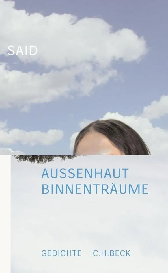 c-h-beck-au-enhaut-binnentr-ume-neue-gedichte-paperback image 1