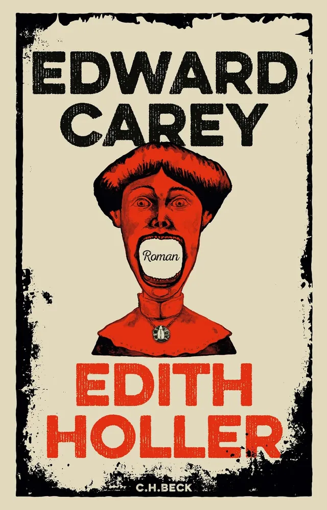 c-h-beck-edith-holler-roman-beck-paperback image 1
