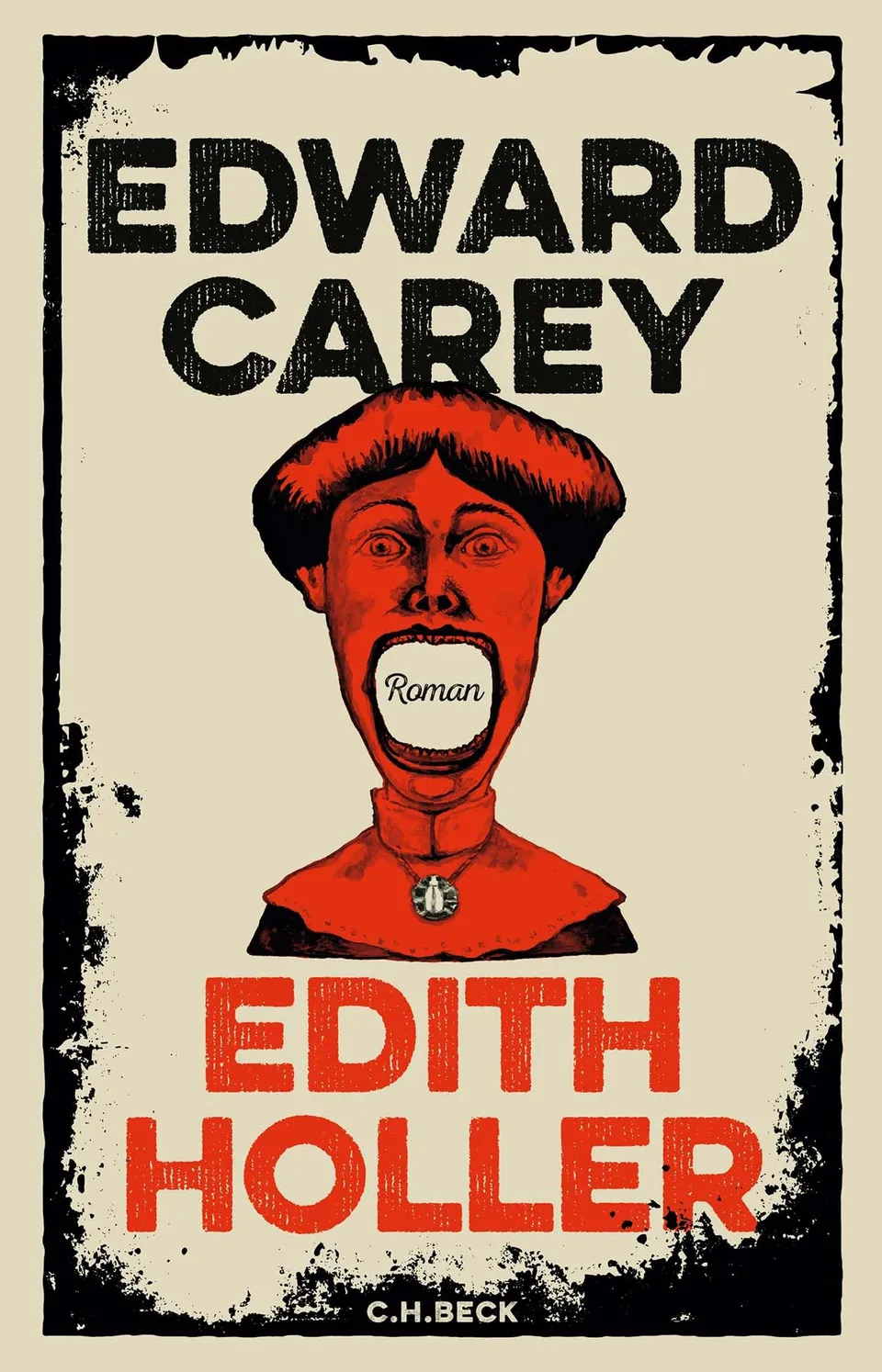 c-h-beck-edith-holler-roman-beck-paperback image 1