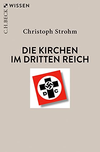 c-h-beck-die-kirchen-im-dritten-reich-c-h-beck-wissen image 2