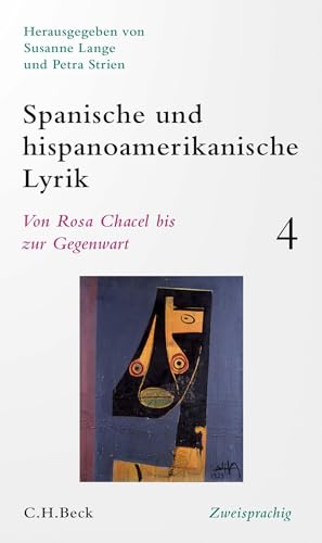 c-h-beck-spanische-und-hispanoamerikanische-lyrik-bd-4-taschenbuch-zweisprachig image 2