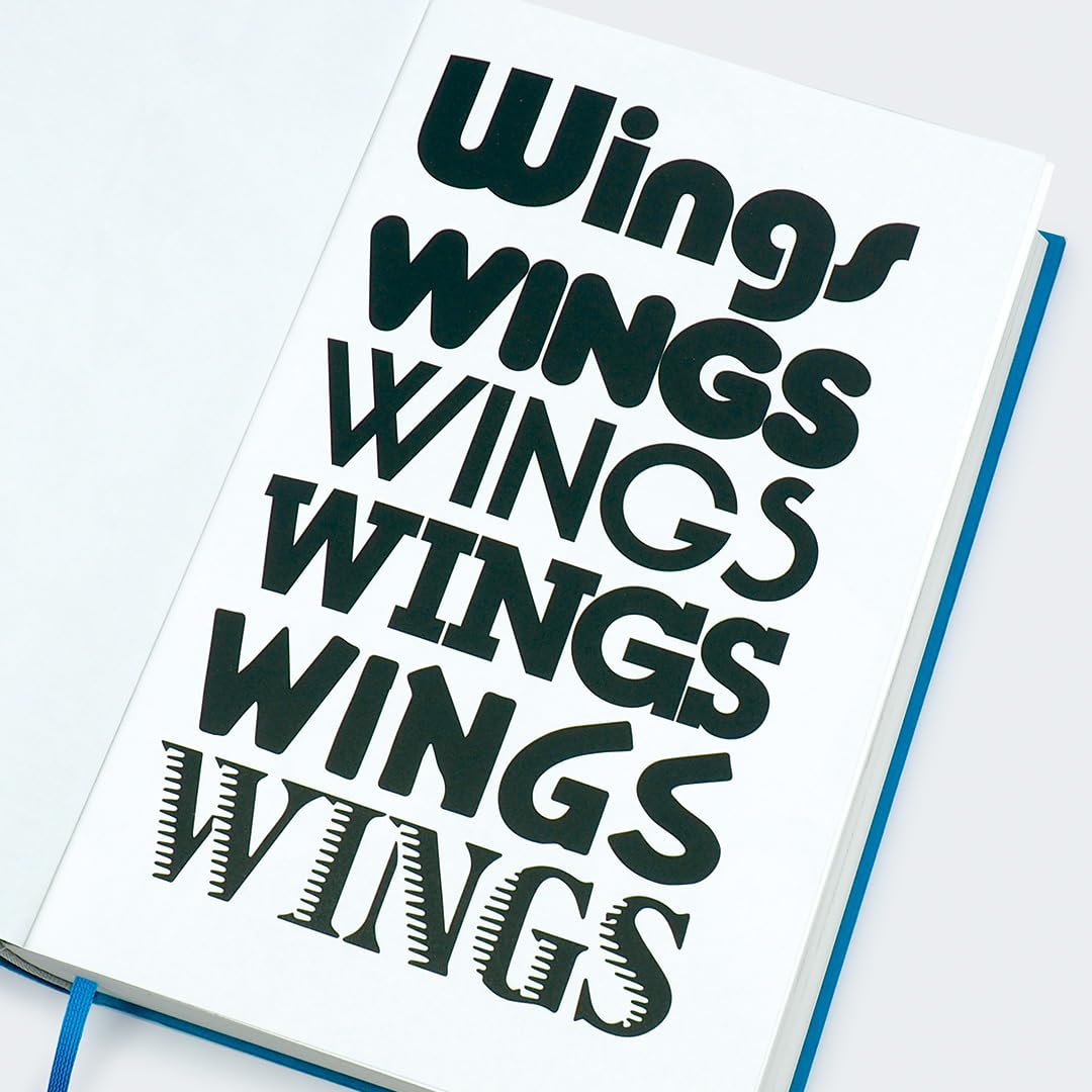 c-h-beck-wings-buch-die-geschichte-einer-band-on-the-run-c-h-beck-paperback image 6