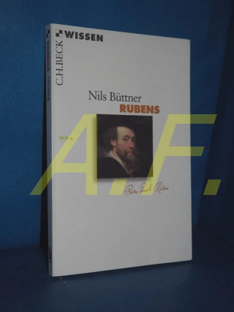 c-h-beck-rubens-buch-c-h-beck-wissen image 1