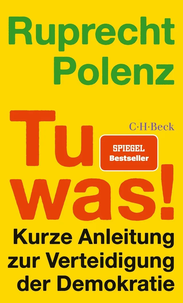 c-h-beck-tu-was-taschenbuch-beck-paperback image 1