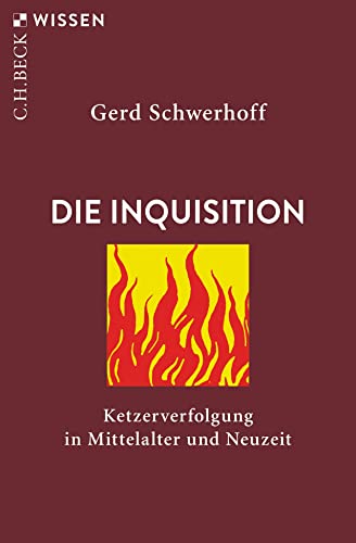 c-h-beck-die-inquisition-ketzerverfolgung-in-mittelalter-und-neuzeit-c-h-beck-wi image 2