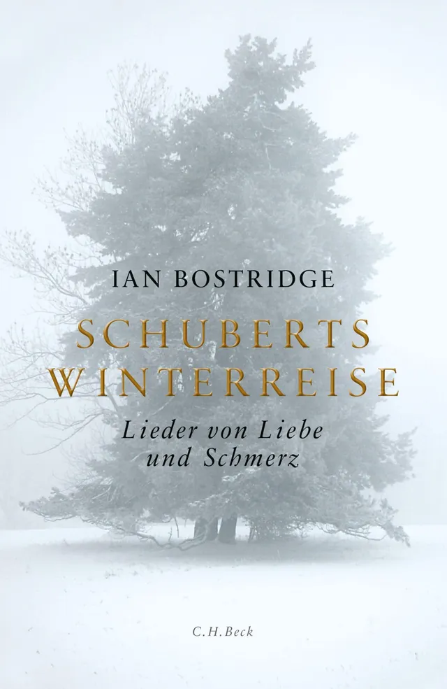 c-h-beck-schuberts-winterreise-lieder-von-liebe-und-schmerz-taschenbuch image 1