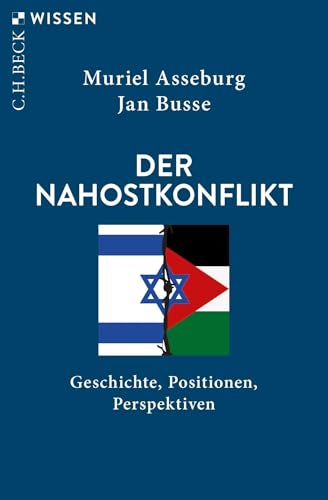 c-h-beck-der-nahostkonflikt-c-h-beck-wissen-taschenbuch image 2
