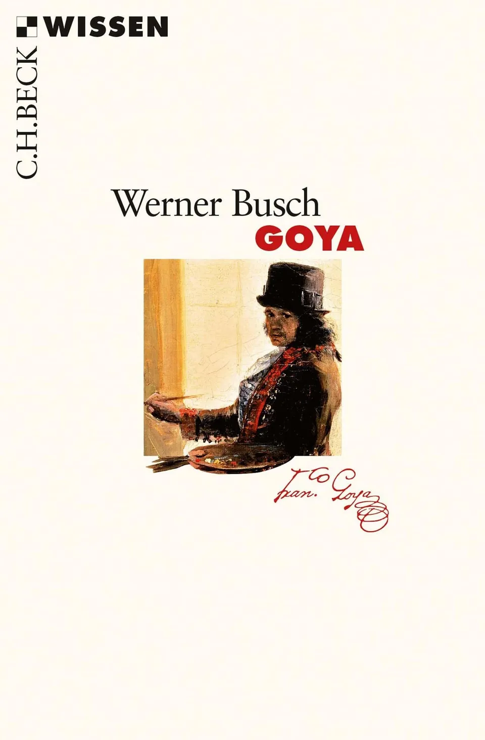 c-h-beck-goya-c-h-beck-wissen-taschenbuch image 1