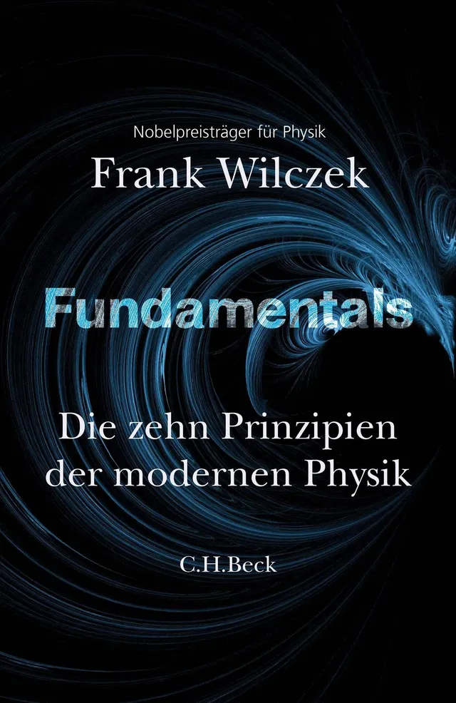 c-h-beck-fundamentals-die-zehn-prinzipien-der-modernen-physik-c-h-beck-paperback image 1