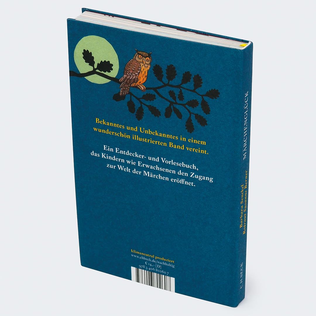 c-h-beck-m-rchengl-ck-starke-m-rchen-f-r-starke-kinder-paperback-vorlesebuch image 2