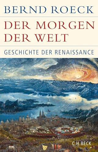 c-h-beck-der-morgen-der-welt-geschichte-der-renaissance-sonderausgabe-historisch image 2