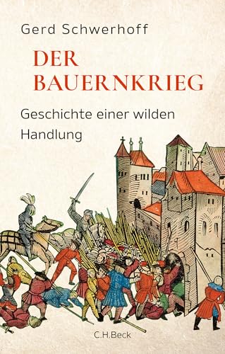 c-h-beck-der-bauernkrieg-geschichte-einer-wilden-handlung-paperback image 8