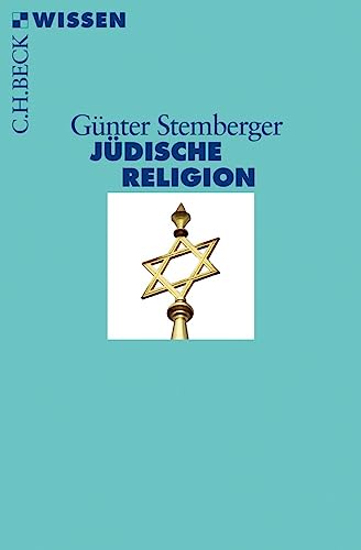 c-h-beck-j-dische-religion-c-h-beck-wissen-taschenbuch image 2