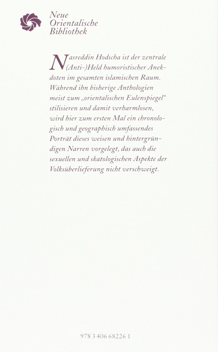c-h-beck-666-wahre-geschichten-neue-orientalische-bibliothek image 2