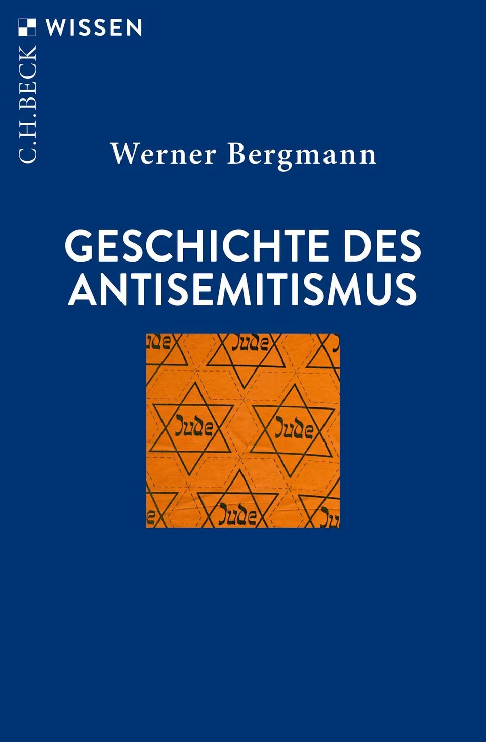 c-h-beck-geschichte-des-antisemitismus-wissen-taschenbuch image 1