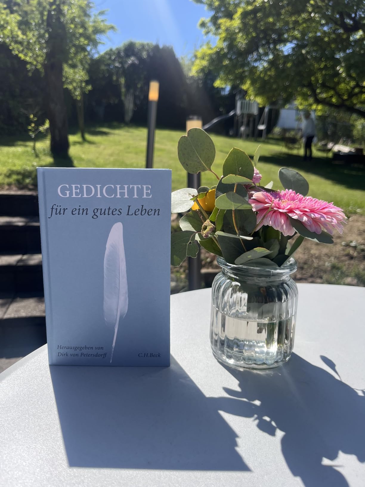 Wunderschöne Sammlung