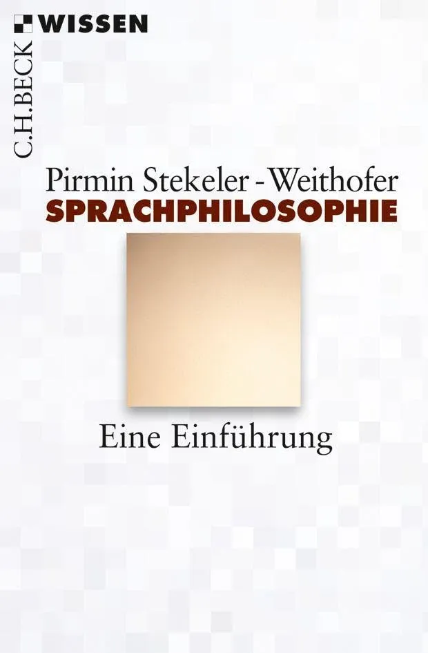 c-h-beck-sprachphilosophie-eine-einf-hrung-c-h-beck-wissen image 1