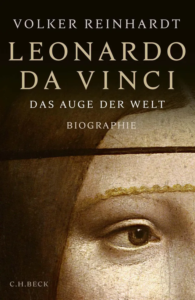 c-h-beck-leonardo-da-vinci-das-auge-der-welt-eine-biographie-beck-paperback image 1