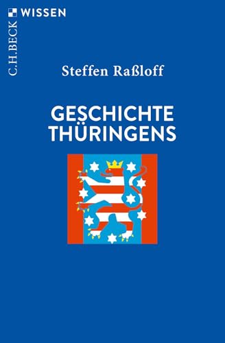 c-h-beck-geschichte-th-ringens-c-h-beck-wissen-buch image 2