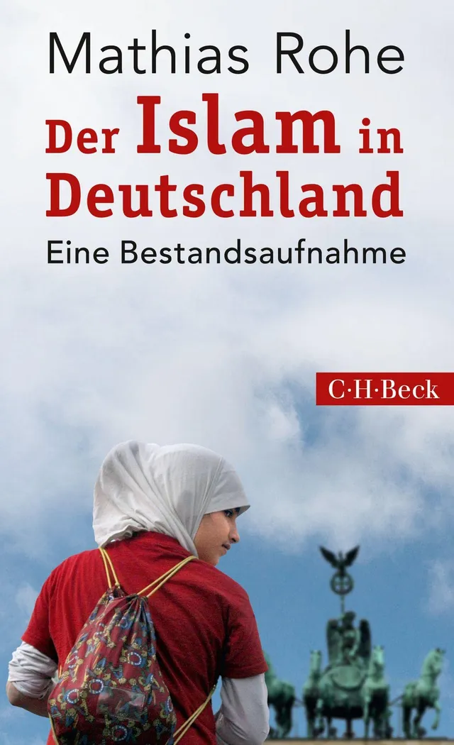 c-h-beck-der-islam-in-deutschland-beck-paperback-bestandsaufnahme-buch image 1