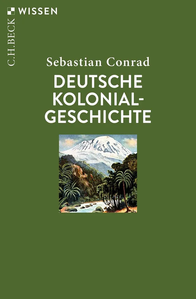 c-h-beck-deutsche-kolonialgeschichte-c-h-beck-wissen-buch image 1