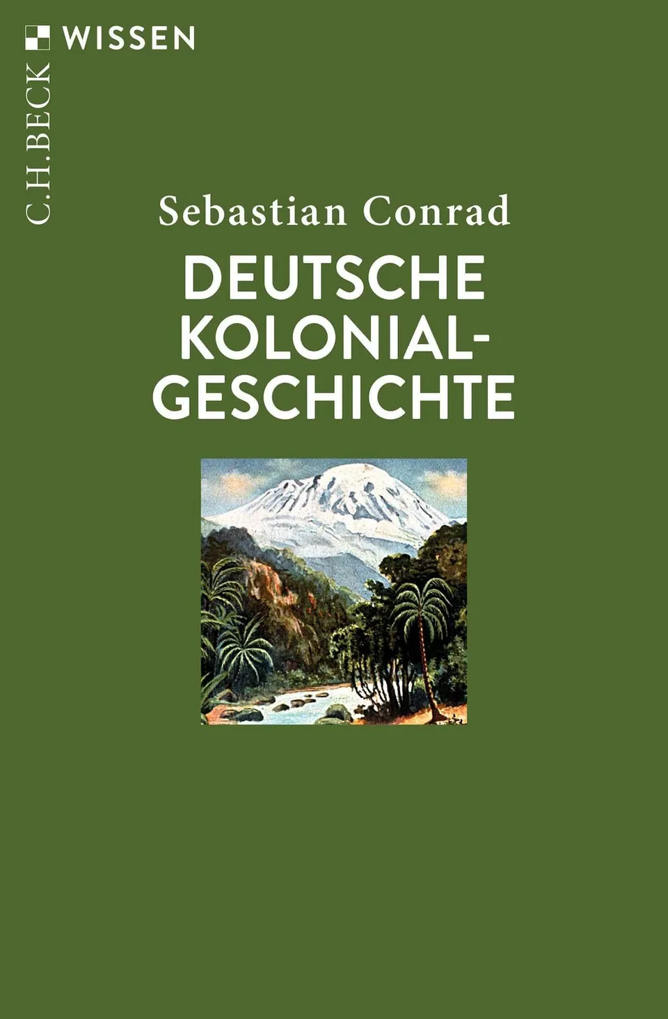 c-h-beck-deutsche-kolonialgeschichte-c-h-beck-wissen-buch image 1