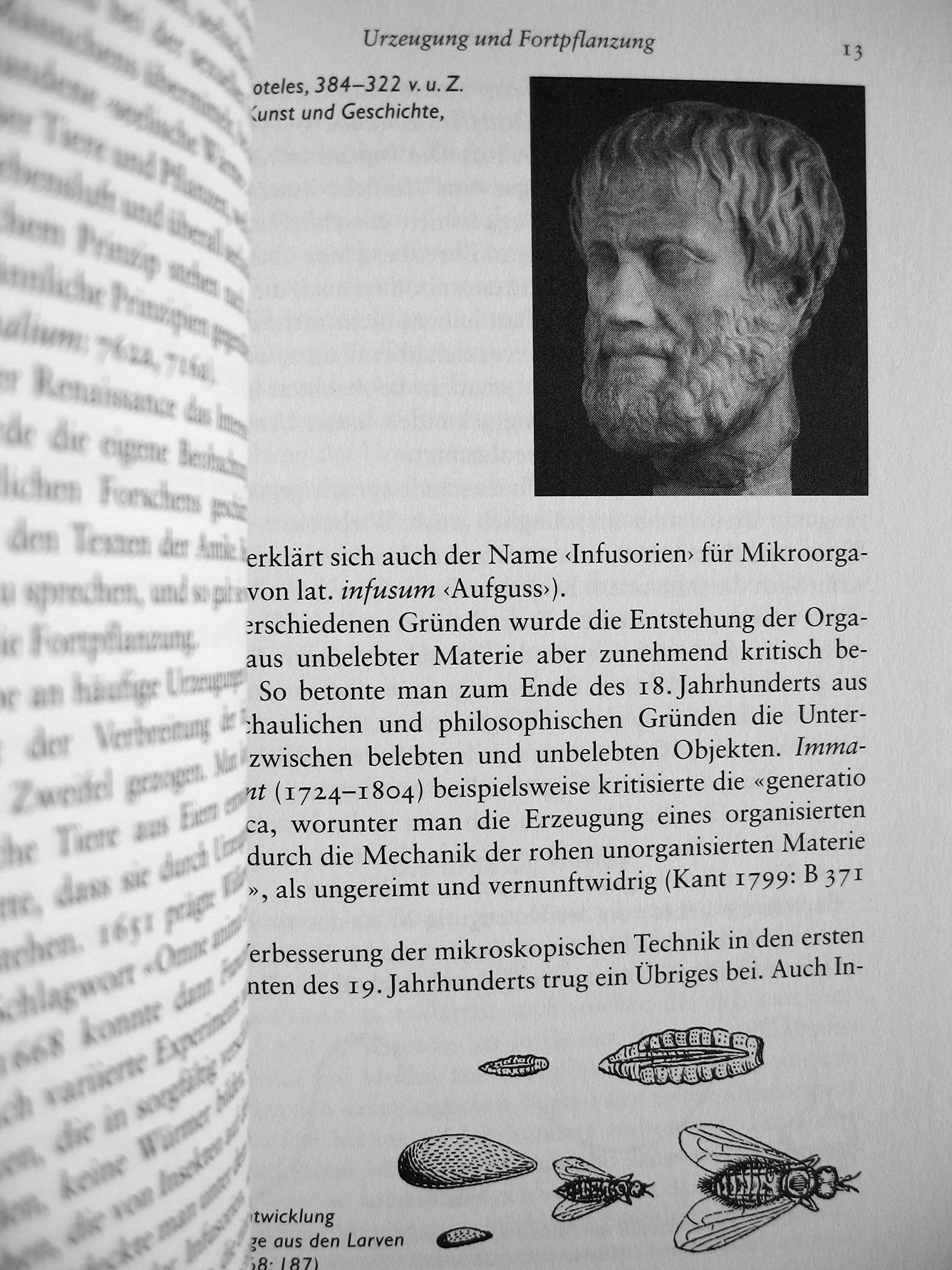 c-h-beck-geschichte-der-biologie-die-wissenschaft-vom-leben-c-h-beck-wissen image 4