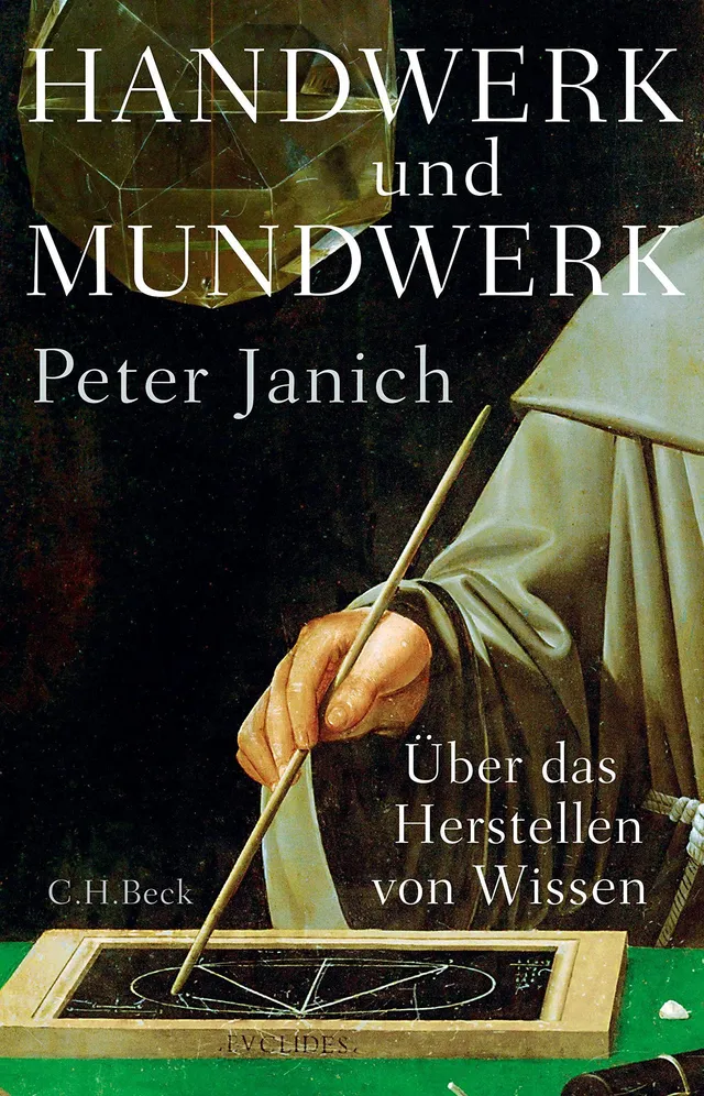 c-h-beck-handwerk-und-mundwerk-ber-das-herstellen-von-wissen-paperback image 1