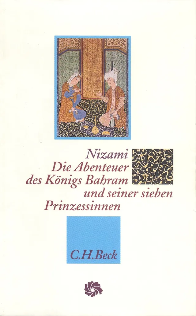c-h-beck-die-abenteuer-des-k-nigs-bahram-und-seiner-sieben-prinzessinnen-neue-or image 1