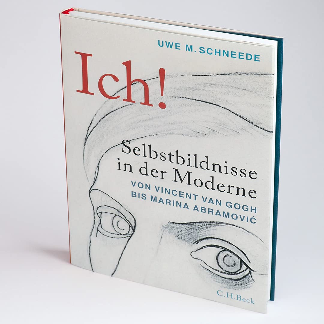c-h-beck-ich-selbstbildnisse-in-der-moderne-paperback-kunstbuch image 3