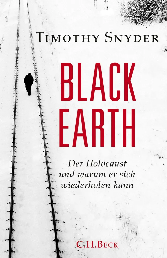 c-h-beck-black-earth-der-holocaust-und-warum-er-sich-wiederholen-kann image 1