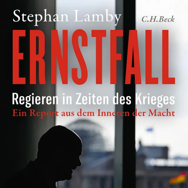 c-h-beck-ernstfall-regieren-in-zeiten-des-krieges-taschenbuch image 1