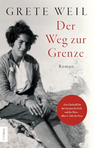 c-h-beck-der-weg-zur-grenze-roman-paperback image 2