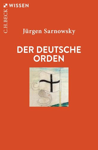 c-h-beck-der-deutsche-orden-c-h-beck-wissen image 2