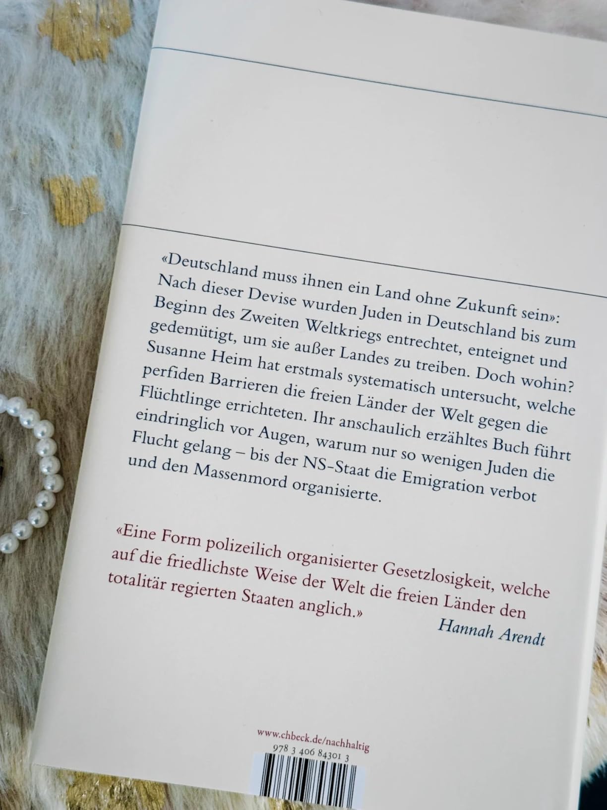 Für den Geschichtsunterricht Gold wert