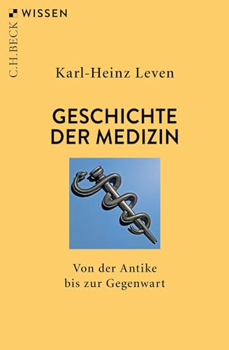 c-h-beck-geschichte-der-medizin-c-h-beck-wissen-buch image 2