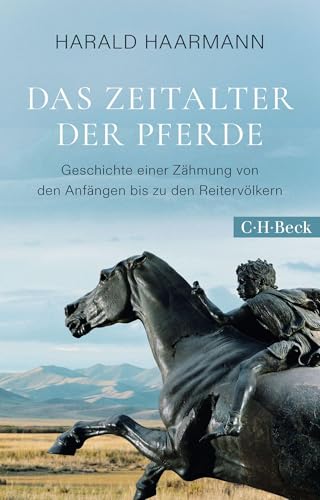 c-h-beck-das-zeitalter-der-pferde-geschichte-einer-z-hmung-von-den-anf-ngen-bis- image 2