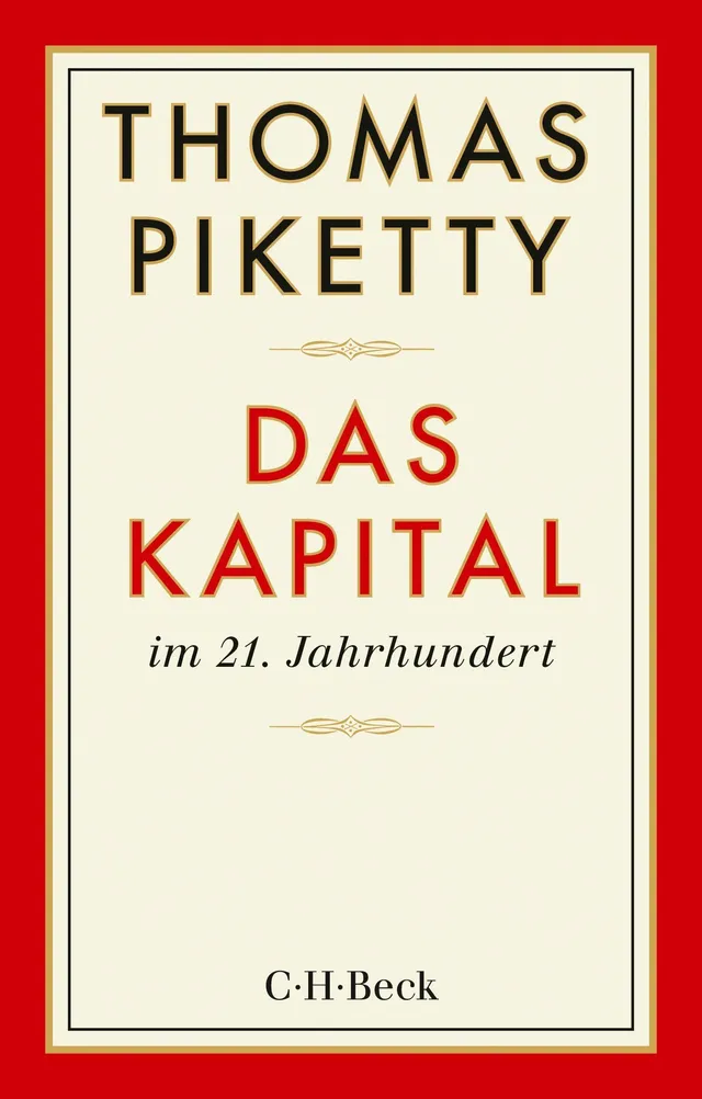 c-h-beck-das-kapital-im-21-jahrhundert-beck-paperback image 1