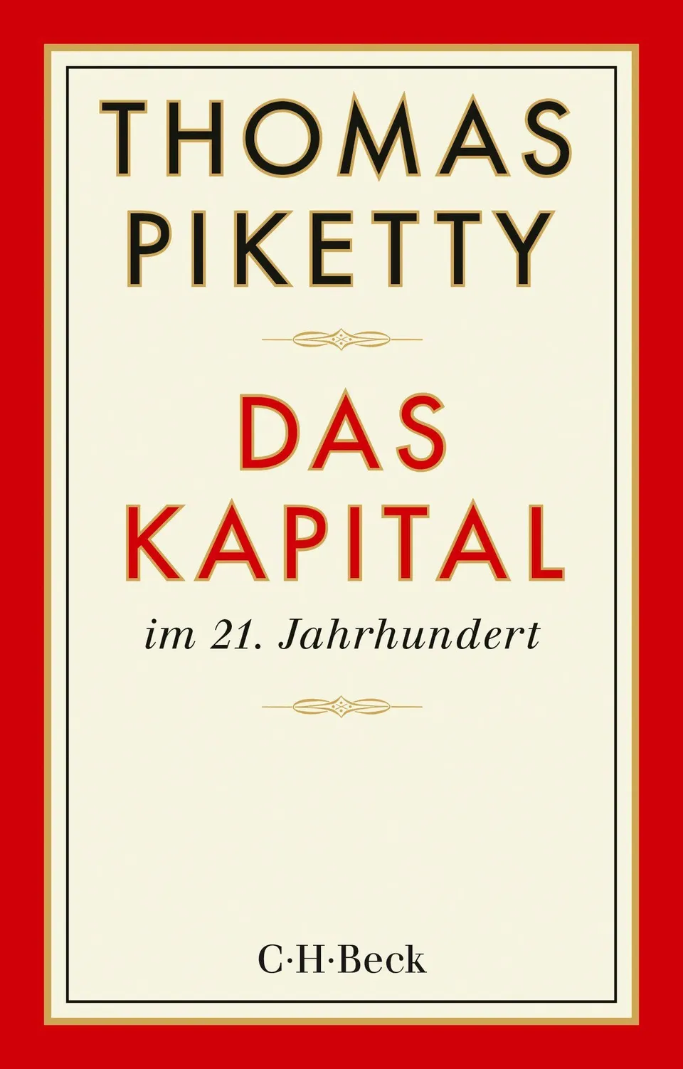 c-h-beck-das-kapital-im-21-jahrhundert-beck-paperback image 1