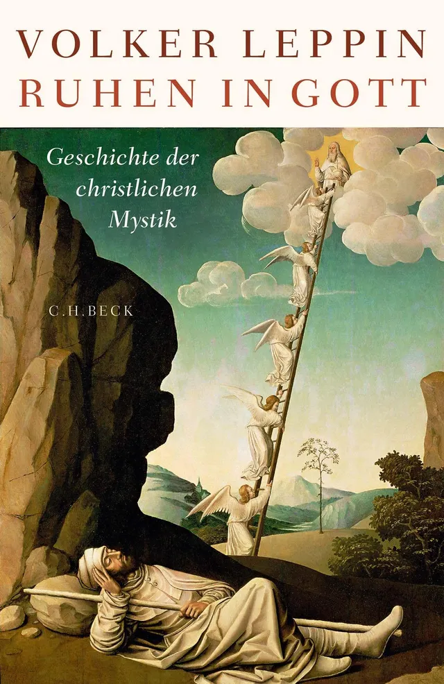 c-h-beck-ruhen-in-gott-eine-geschichte-der-christlichen-mystik-paperback image 1