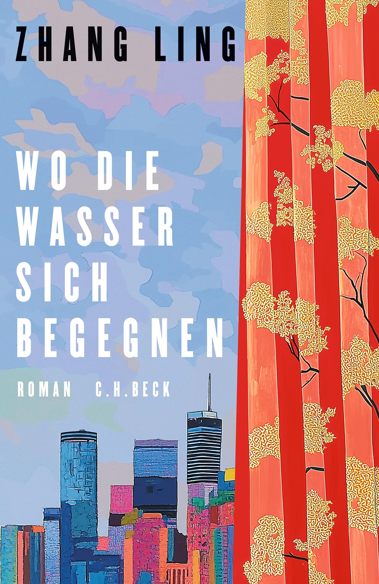 c-h-beck-wo-die-wasser-sich-begegnen-roman-paperback image 1