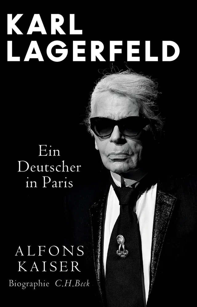 c-h-beck-karl-lagerfeld-ein-deutscher-in-paris-biographie-paperback image 1