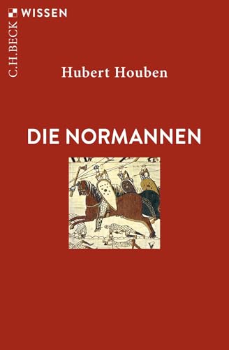 c-h-beck-die-normannen-c-h-beck-wissen-taschenbuch image 2
