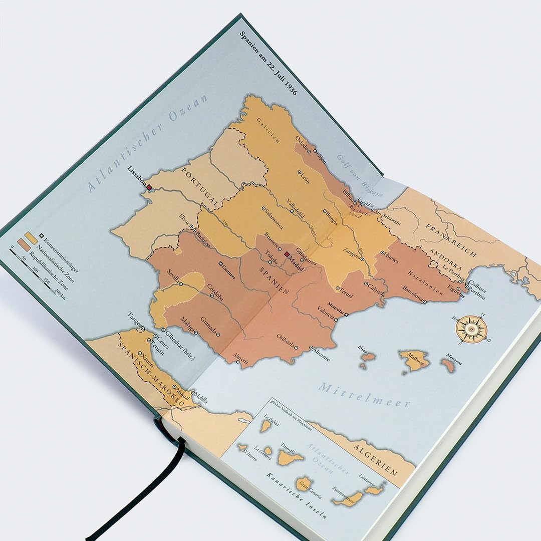 c-h-beck-entscheidung-in-spanien-der-gro-e-kampf-der-literatur-1936-1939-c-h-bec image 3