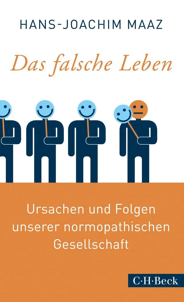 c-h-beck-das-falsche-leben-ursachen-und-folgen-unserer-normopathischen-gesellsch image 1