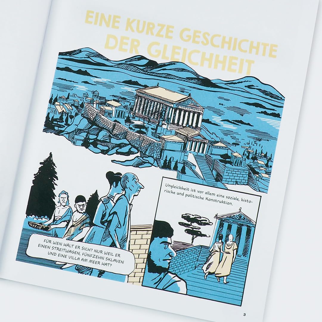 c-h-beck-eine-kurze-geschichte-der-gleichheit-graphic-novel-nach-thomas-piketty- image 3