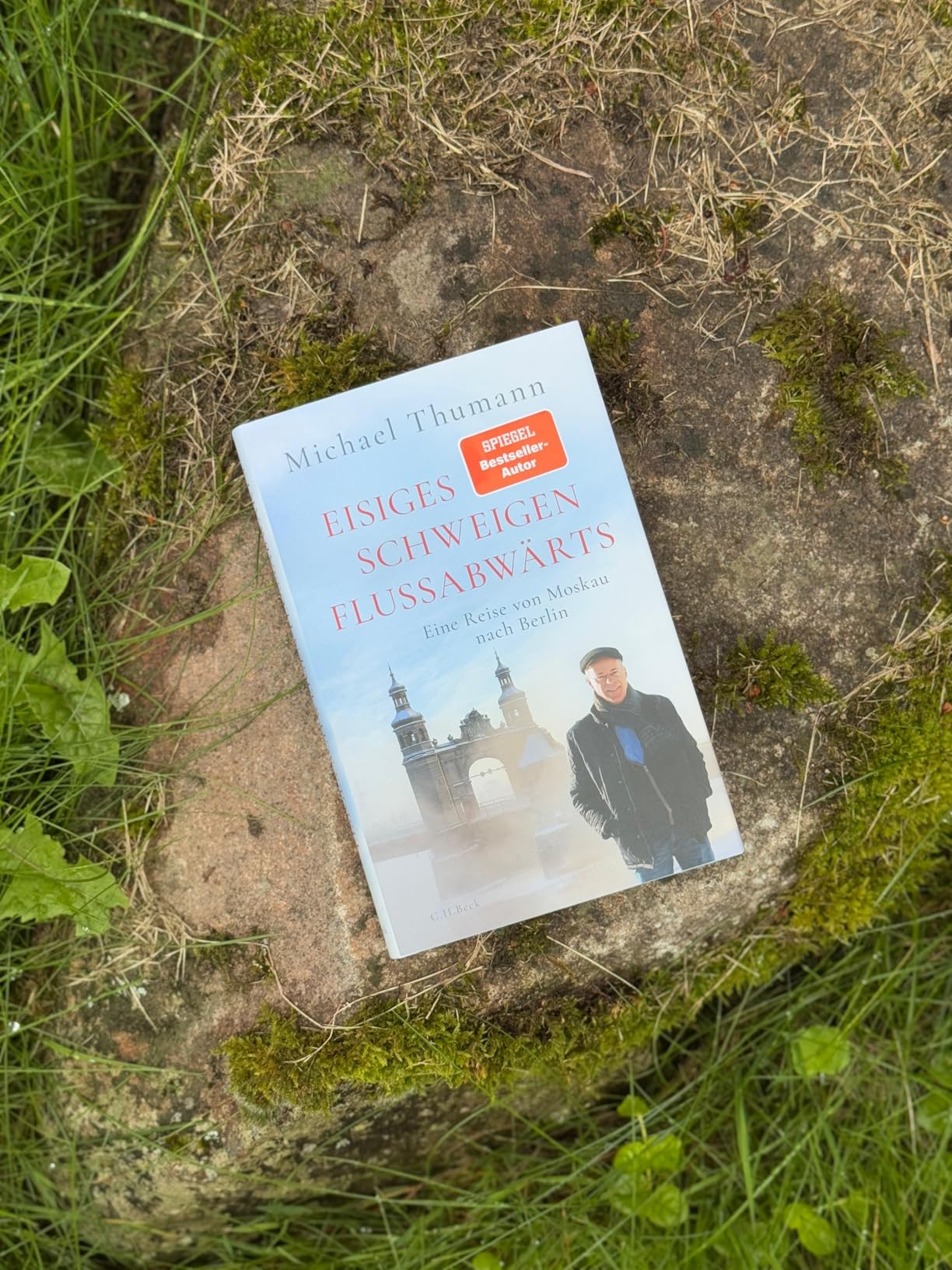 Ein Buch das nachwirkt